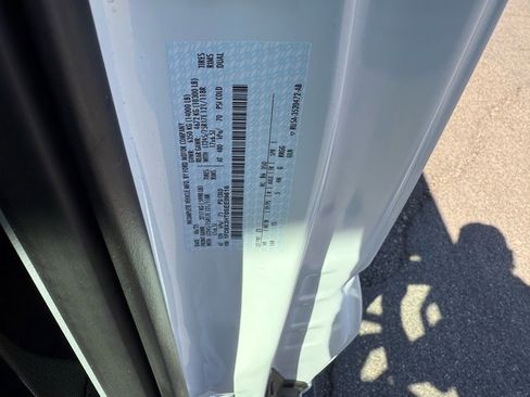 New 2025 Ford F350 XL w/ XL Chrome Package image 18