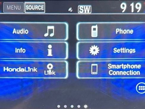 Used 2019 Honda CR-V EX image 23