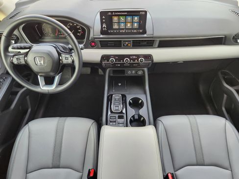 Certified 2025 Honda Pilot EX-L image 25