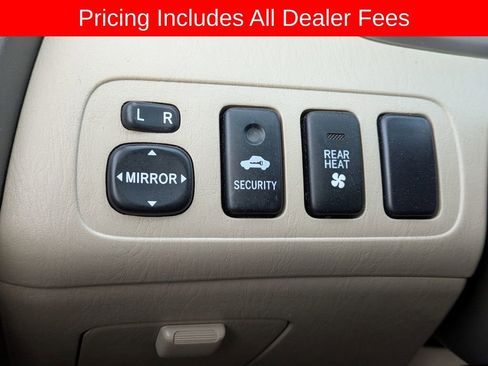Used 2007 Toyota Highlander 4WD Hybrid image 25