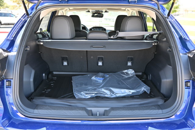 New 2026 Subaru Crosstrek 2.5i Limited AWD/4WD image 15