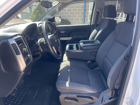 Used 2018 Chevrolet Silverado 1500 LT image 10