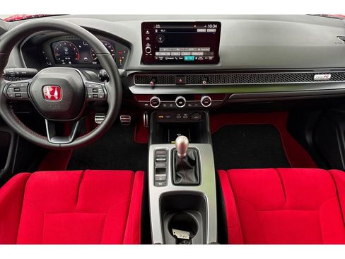 Used 2025 Honda Civic Type R image 14