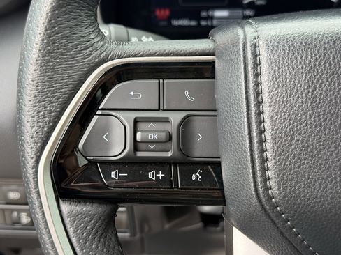 Used 2024 Toyota Tundra Limited image 16