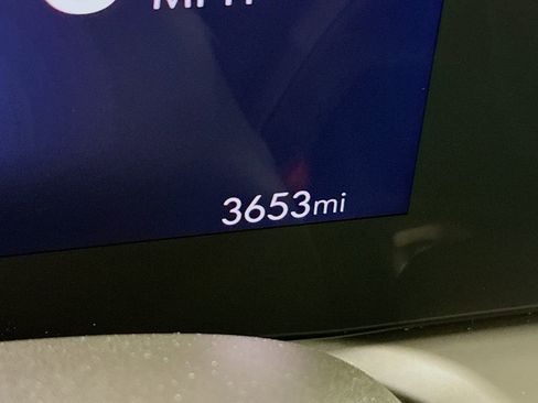 Used 2026 Buick Encore GX Preferred w/ Advanced Technology Package image 13