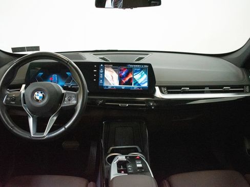 Certified 2023 BMW X1 xDrive28i w/ Premium Package AWD/4WD image 11