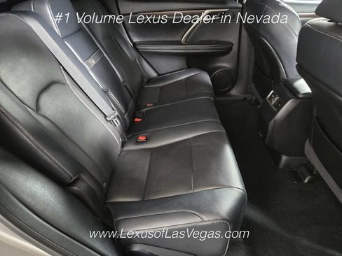Used 2021 Lexus RX 350 FWD w/ Premium Package image 21