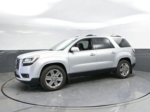 Used 2017 GMC Acadia Limited SLT AWD/4WD image 7