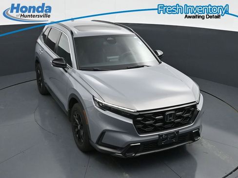 Used 2024 Honda CR-V Sport image 14