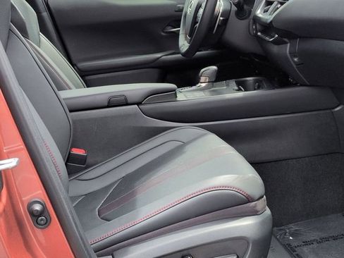Used 2025 Lexus UX 300h FWD image 30