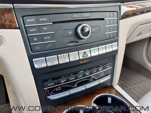 Used 2016 Mercedes-Benz E 400 Cabriolet image 22