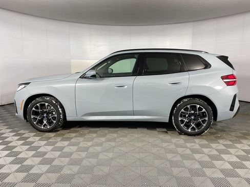 New 2026 BMW X3 xDrive30 w/ M Sport Package image 4