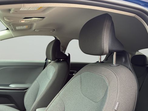 Certified 2025 Kia K4 FWD image 15