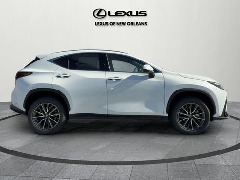 New 2026 Lexus NX 350 350 Premium image 8