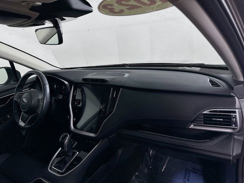 Certified 2023 Subaru Outback Limited XT image 38