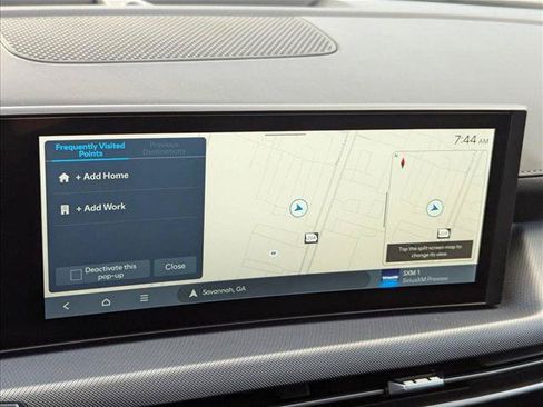 Used 2025 Hyundai Sonata Limited FWD image 13
