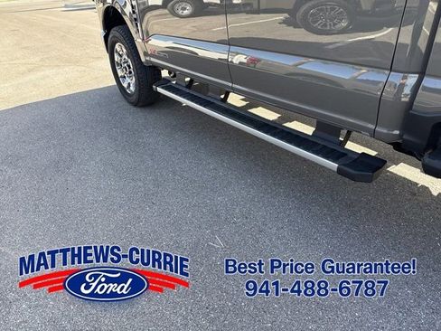 New 2026 Ford F250 Lariat AWD/4WD image 15