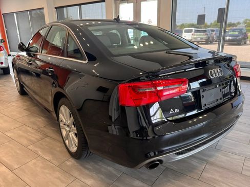 Used 2013 Audi A6 3.0T Prestige AWD/4WD image 13