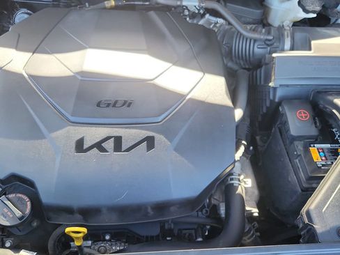 Used 2023 Kia Telluride SX AWD/4WD image 18
