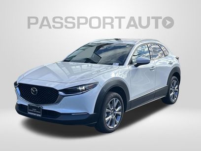Certified 2025 MAZDA CX-30 AWD 2.5 S w/ Premium Package