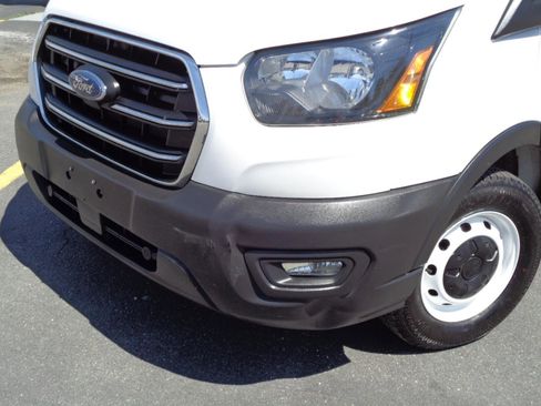 Used 2020 Ford Transit 150 Medium Roof w/ Load Area Protection Package RWD image 17