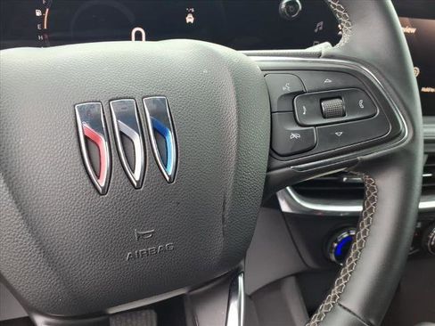 Certified 2024 Buick Encore GX Preferred w/ Comfort Package image 20