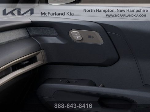 New 2027 Kia Telluride S image 25