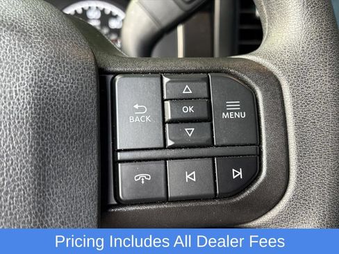Used 2023 Ford F150 XL w/ STX Appearance Package AWD/4WD image 13