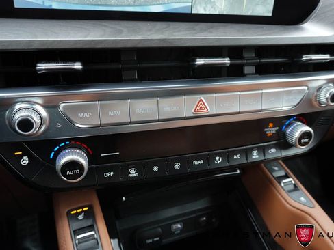 Used 2025 Kia Telluride SX Prestige X-Line image 39