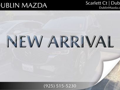 Used 2025 MAZDA CX-5 AWD 2.5 S w/ Select Package