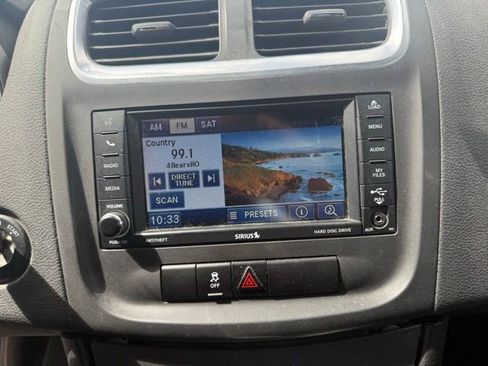 Used 2012 Dodge Avenger SXT Plus FWD image 17