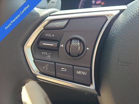 Used 2026 Acura MDX FWD w/ Technology Package image 27