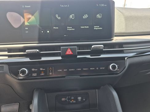 New 2026 Kia Sportage X-Line AWD/4WD image 8