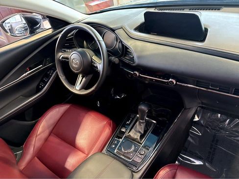 Used 2025 MAZDA CX-30 AWD 2.5 S w/ Preferred Package image 34