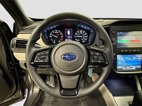 Used 2025 Subaru Forester image 11