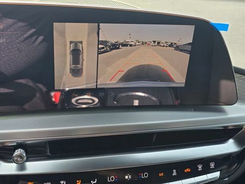 New 2026 Cadillac Lyriq Luxury RWD image 25