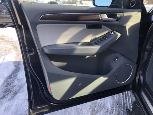 Used 2015 Audi Q5 2.0T Premium Plus image 10