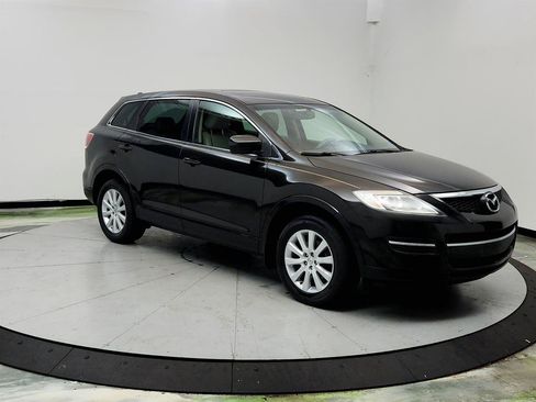 Used 2008 MAZDA CX-9 Touring w/ Touring Assistance Pkg FWD image 2