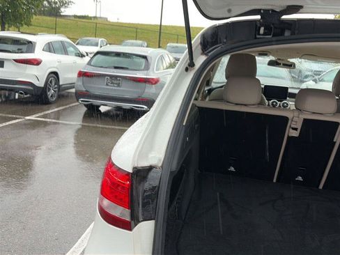 Used 2016 Mercedes-Benz GLC 300 image 5