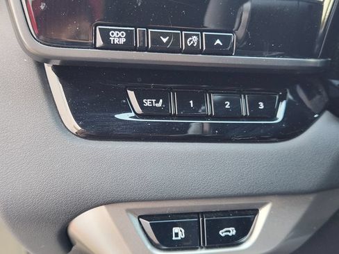 Used 2024 Lexus RX 350h AWD/4WD image 21