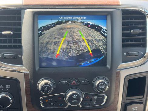 Used 2018 RAM 2500 Laramie image 23