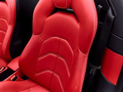 Used 2018 Ferrari 488 Spider RWD image 62