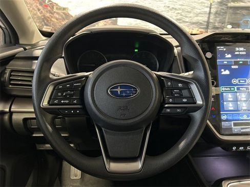 New 2026 Subaru Impreza 2.0i Sport image 12