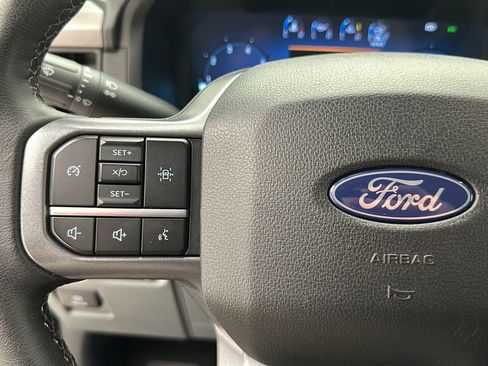 Used 2025 Ford F150 XLT w/ Equipment Group 301A Standard AWD/4WD image 18