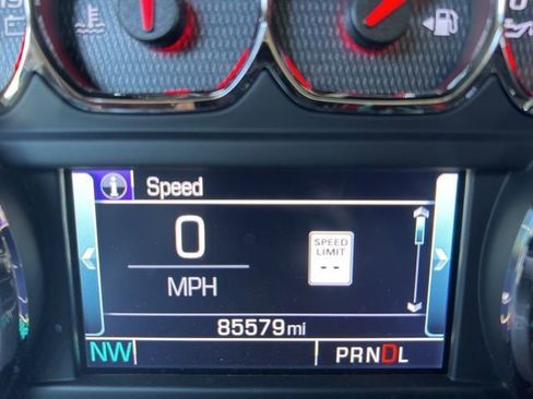 Used 2017 Chevrolet Silverado 1500 LT w/ All Star Edition image 11