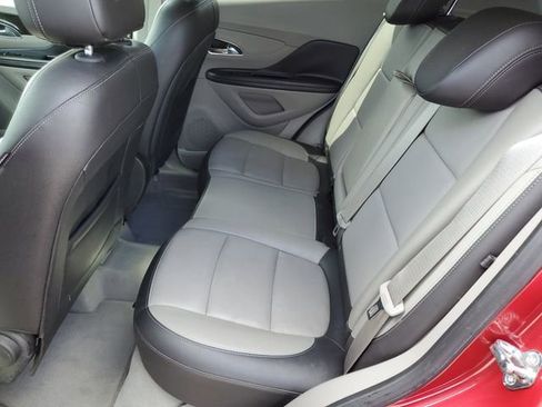 Used 2015 Buick Encore Premium w/ Experience Buick Package image 23