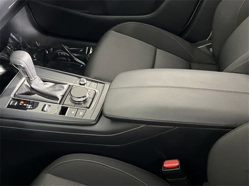 Used 2024 MAZDA CX-30 AWD 2.5 S image 19