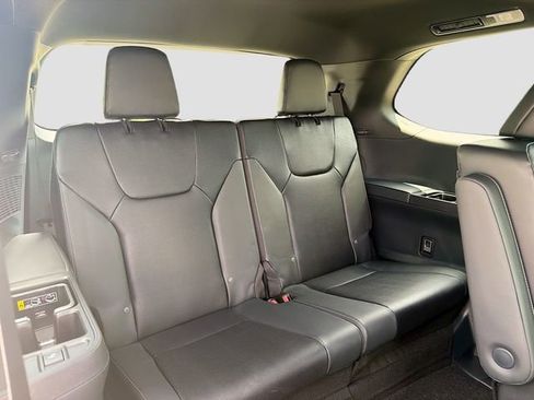 New 2026 Lexus TX 350 AWD image 22
