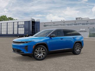 Used 2025 Jeep Wagoneer S Limited video 2