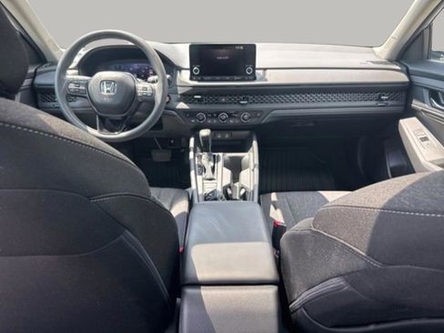 Used 2024 Honda Accord EX image 29